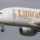 * Emirates *