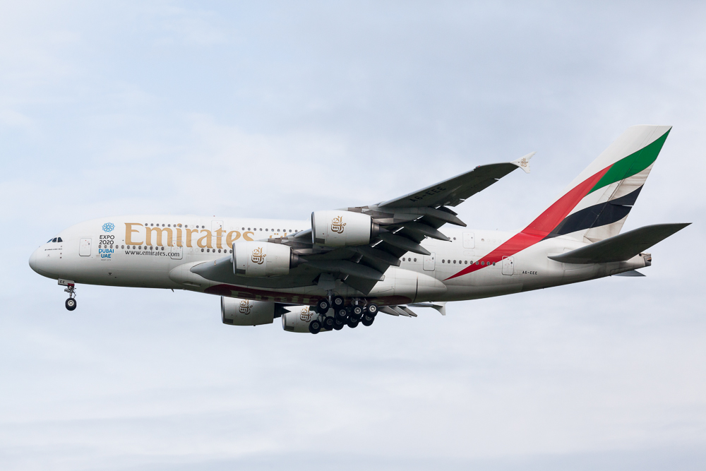 Emirates