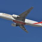 Emirates Boeing 777-200