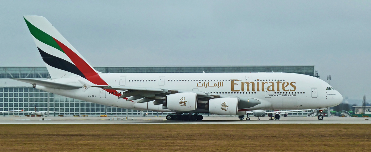 Emirates 