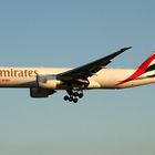 Emirates Cargo