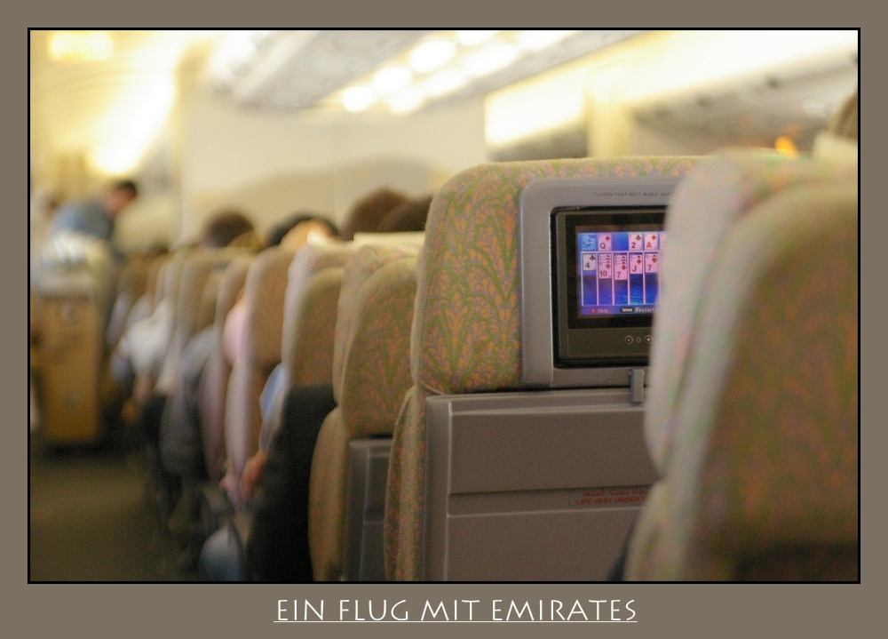 Emirates