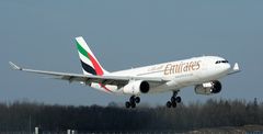 Emirates