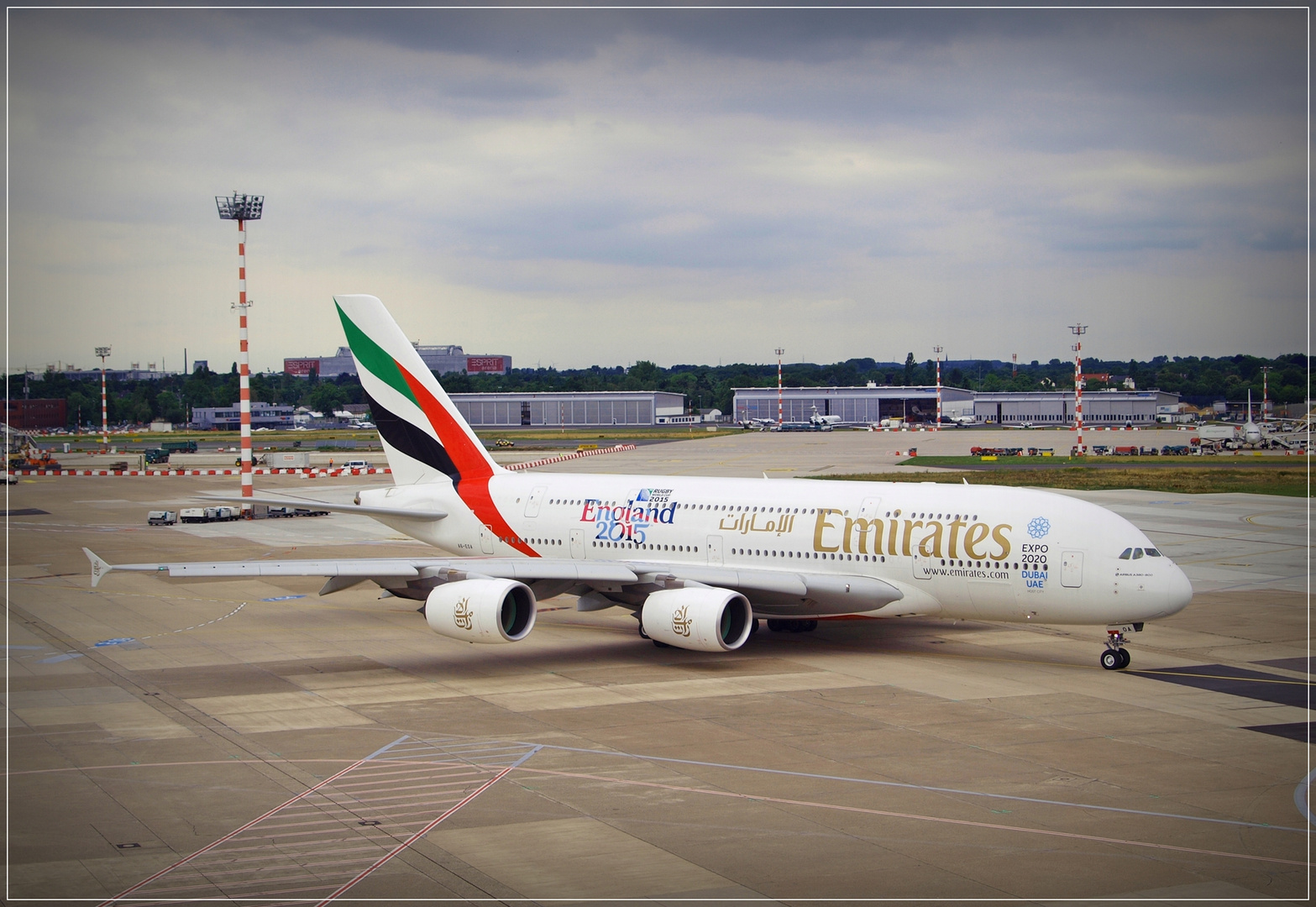 Emirates