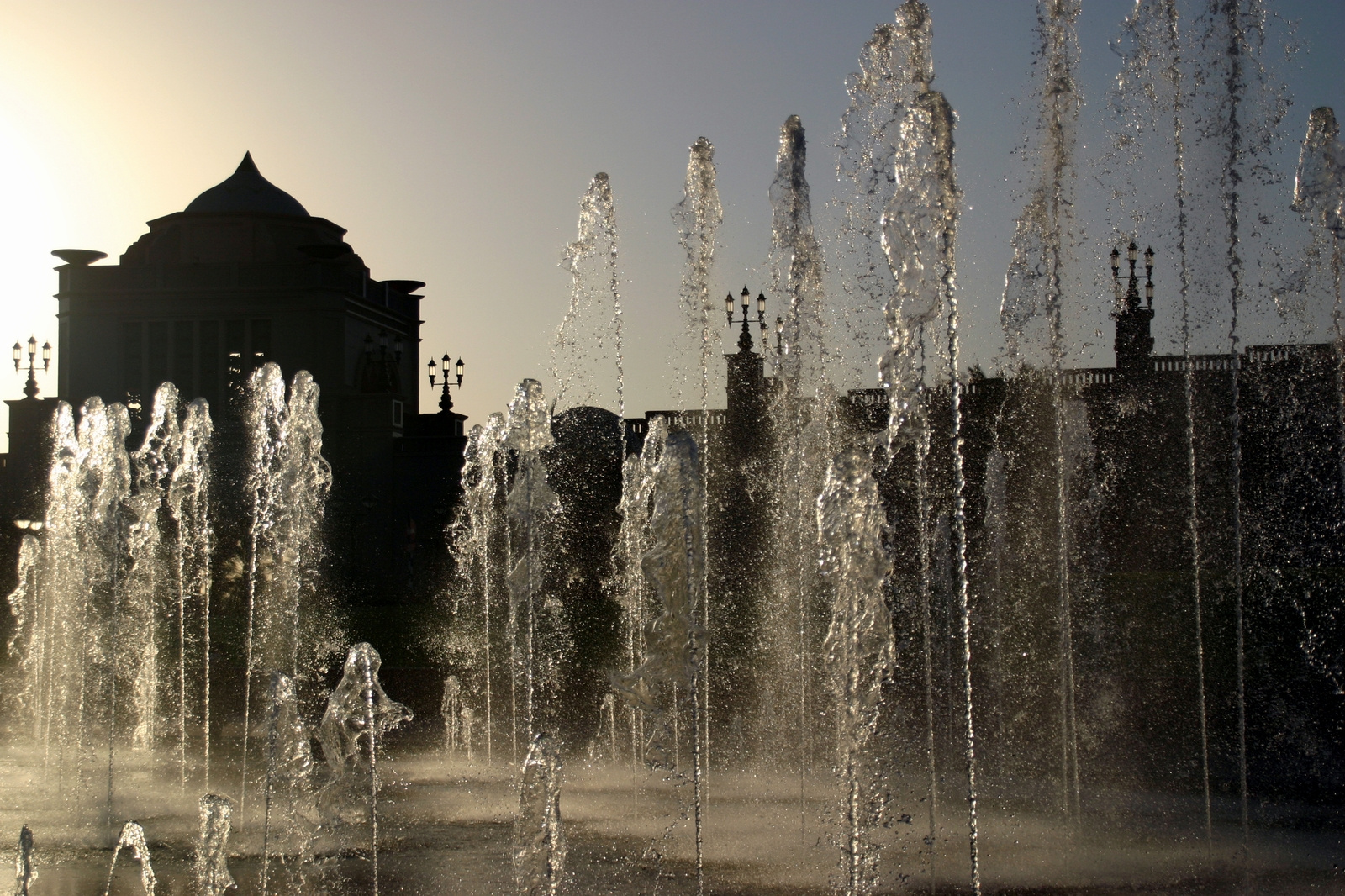 Emirates Palace