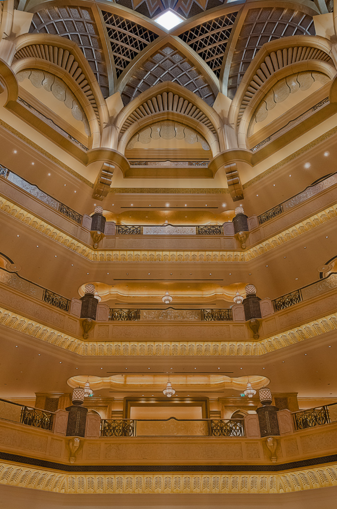 Emirates Palace