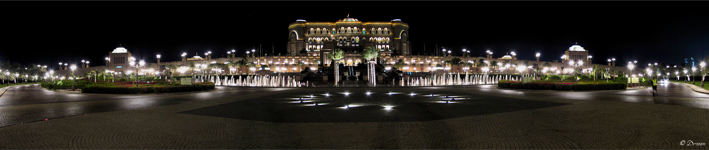 Emirates Palace