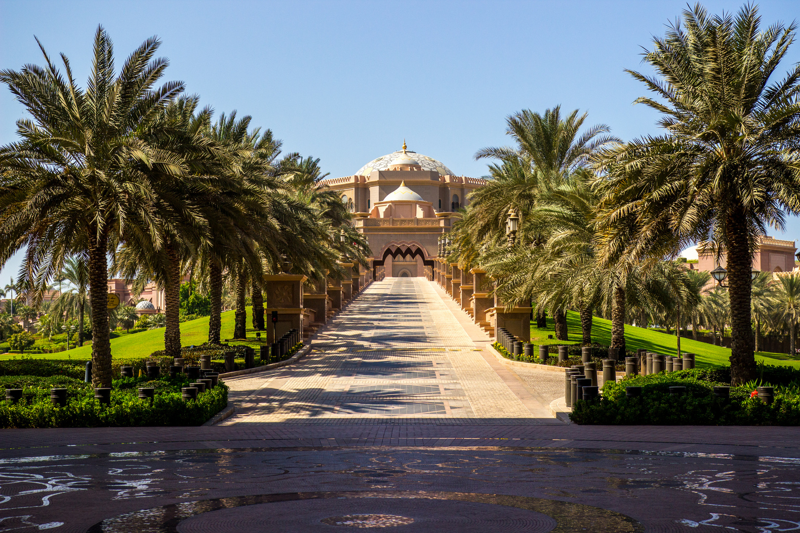 Emirates Palace