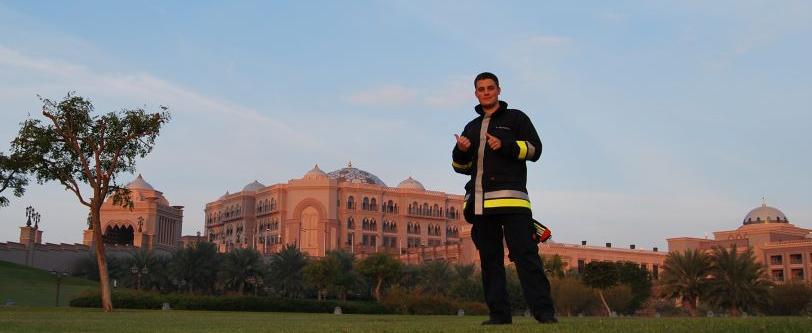 Emirates Palace