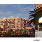 EMIRATES - PALACE