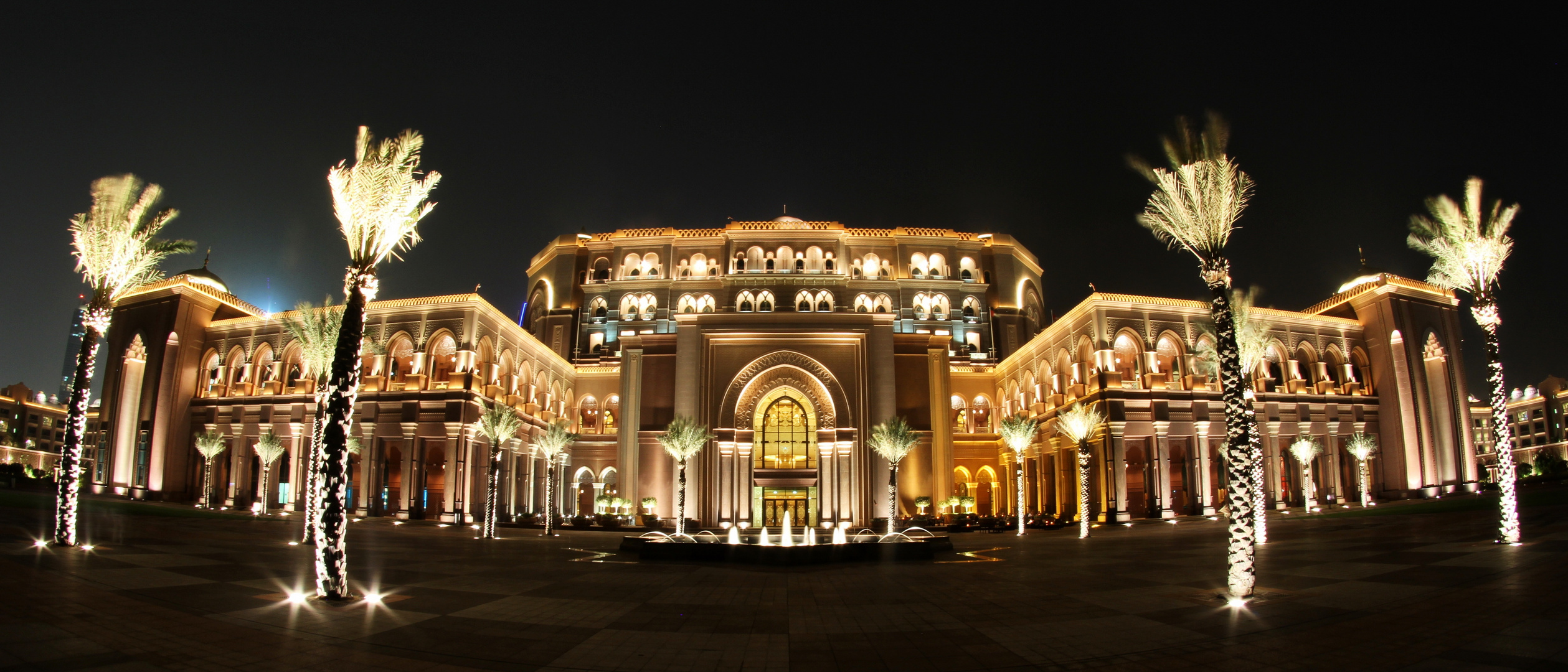 Emirates Palace 4
