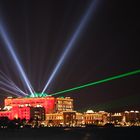 Emirates Palace 40 Jahre V.A.E.