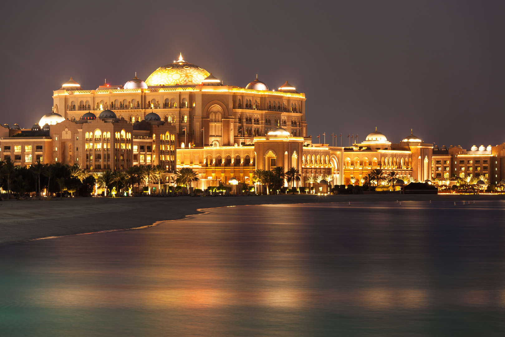 Emirates Palace