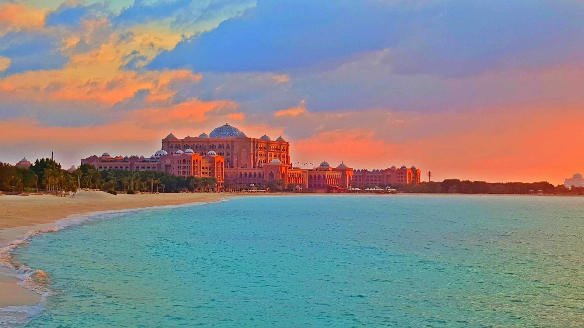 EMIRATES PALACE