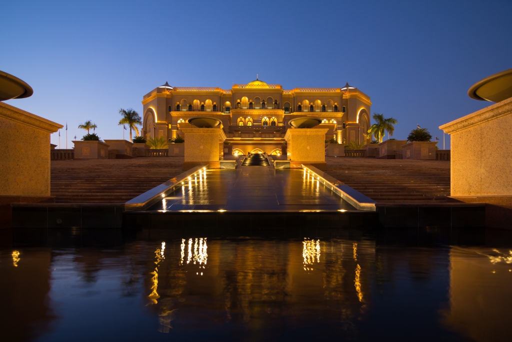 Emirates Palace