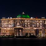 Emirates Palace Abu Dhabi