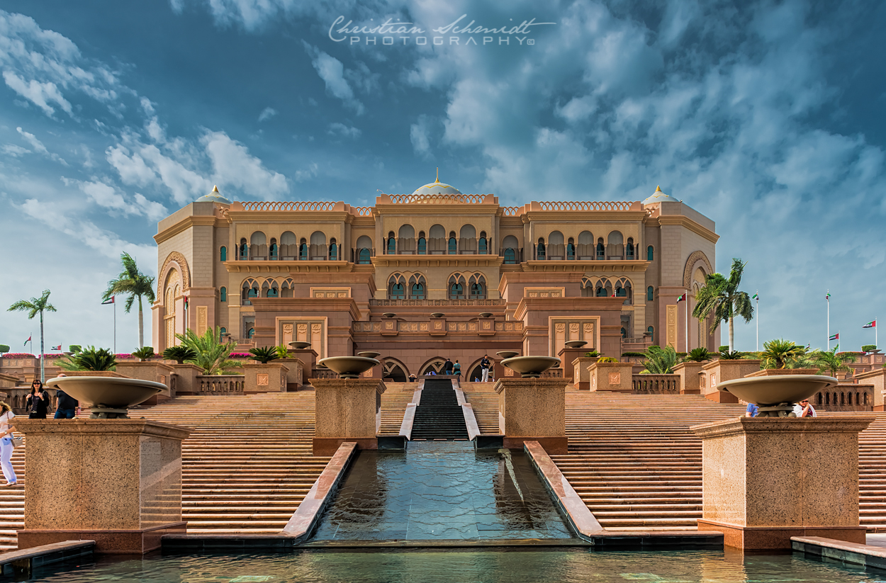 EMIRATES PALACE