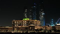 Emirates Palace