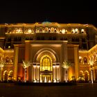 Emirates Palace - Guests only