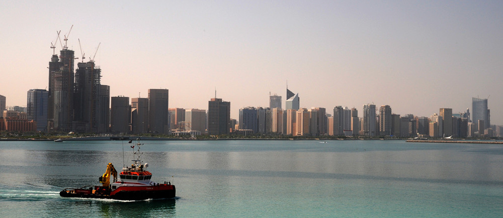 EMIRATES PALACE HOTEL