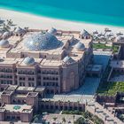 Emirates Palace Hotel