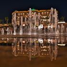 Emirates Palace Hotel - Abu Dhabi