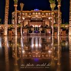 Emirates Palace Hotel - Abu Dhabi