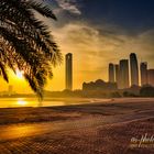 Emirates Palace Hotel - Abu Dhabi