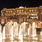 Emirates Palace Hotel