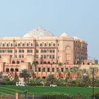 Emirates Palace Hotel