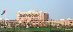 Emirates Palace Hotel