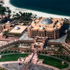 Emirates Palace Hotel