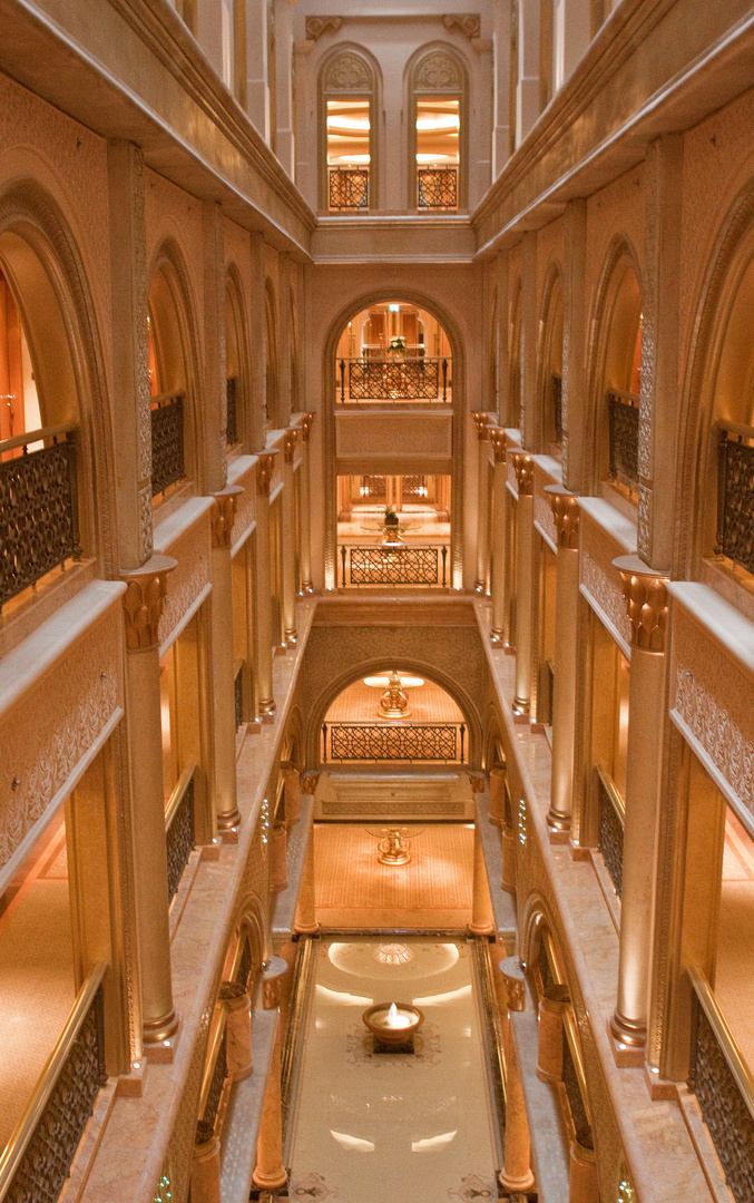 [ … Emirates Palace III ]