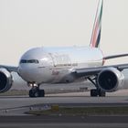 Emirates Sky Cargo