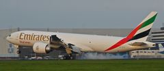 EMIRATES SKY CARGO