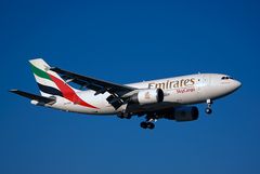 Emirates Sky Cargo