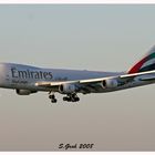 Emirates SkyCargo