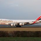 *Emirates SkyCargo*