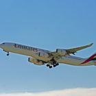 Emirates Startet