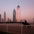 Emirates Towers #1