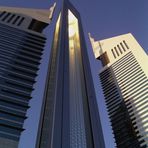 Emirates Towers #2