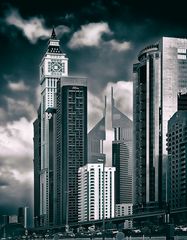 Emirates Towers