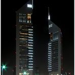 Emirates Towers