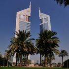 Emirates Towers