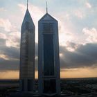 Emirates Towers