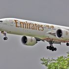 Emirates/ Zürich Kloten