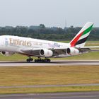 Emirates_Airbus A380-861