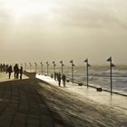 EMMA besucht die Nordseeinsel Norderney