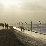 EMMA besucht die Nordseeinsel Norderney