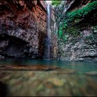 Emma Gorge - Kimberley - Western Australia